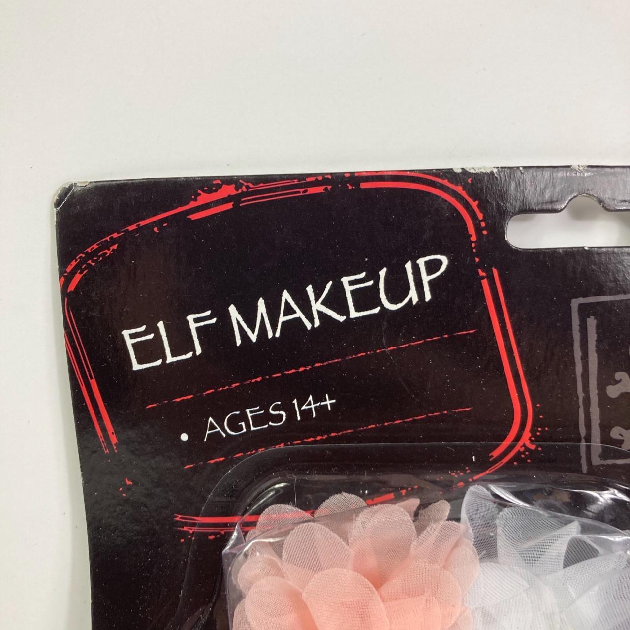 Product Image 3 - Item: Halloween Elf Makeup Womens