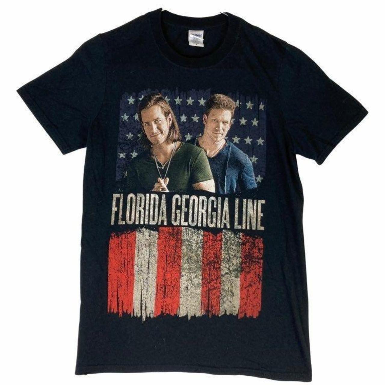 Product Image 1 - Item: Florida Georgia Line FGL