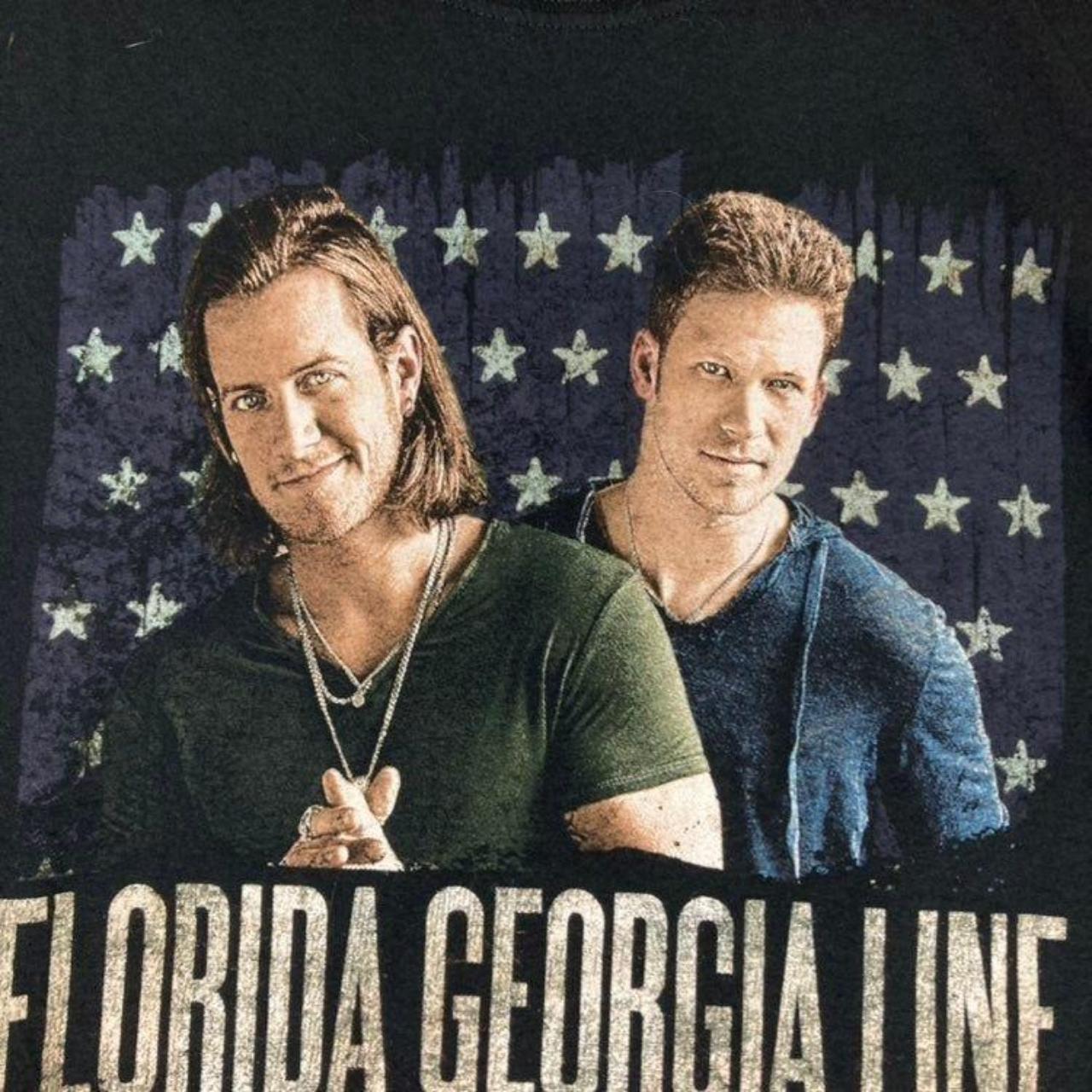 Product Image 3 - Item: Florida Georgia Line FGL