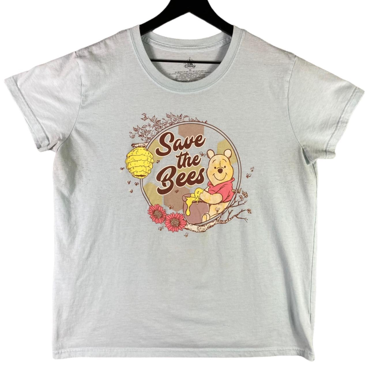Product Image 1 - Winnie the Pooh Disney T-Shirt