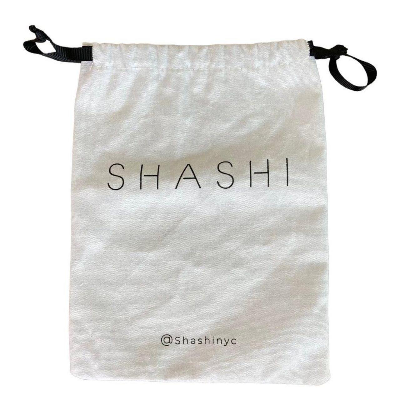 Shashi Women's White Bag