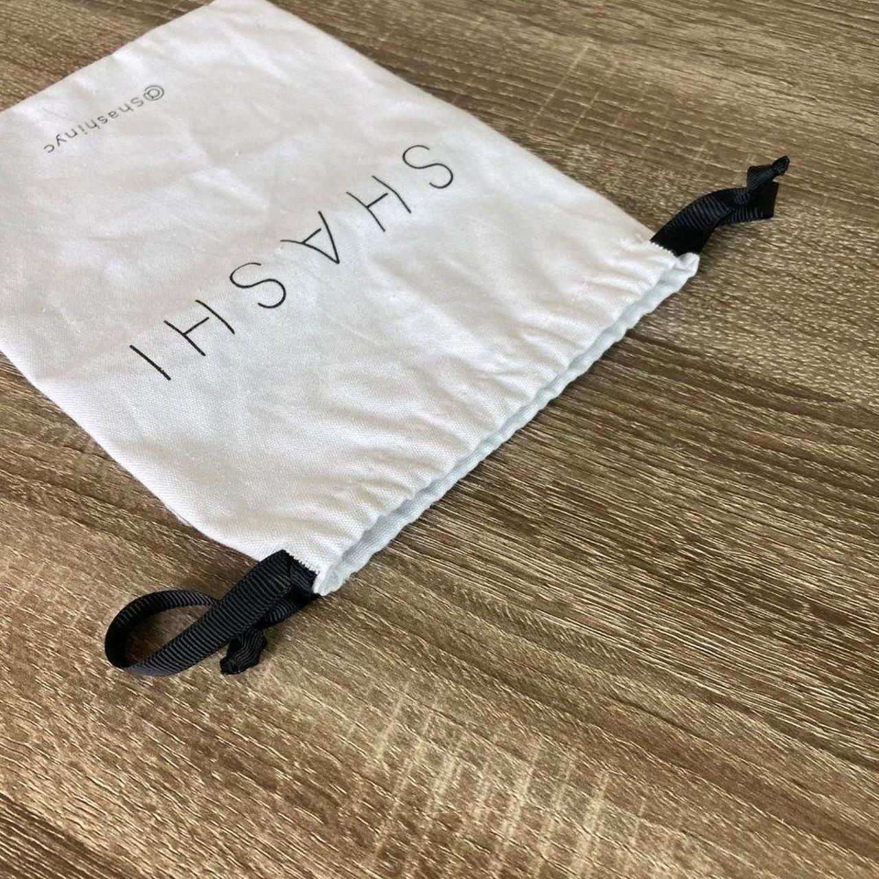 Shashi Women's White Bag (3)