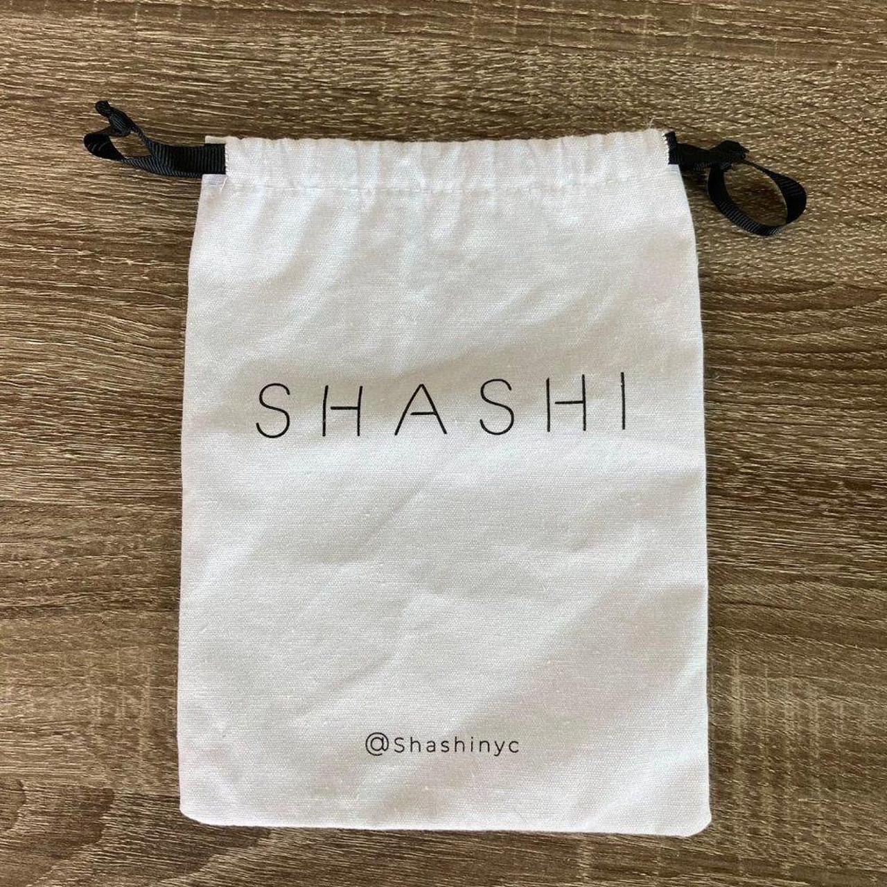 Shashi Women's White Bag (4)