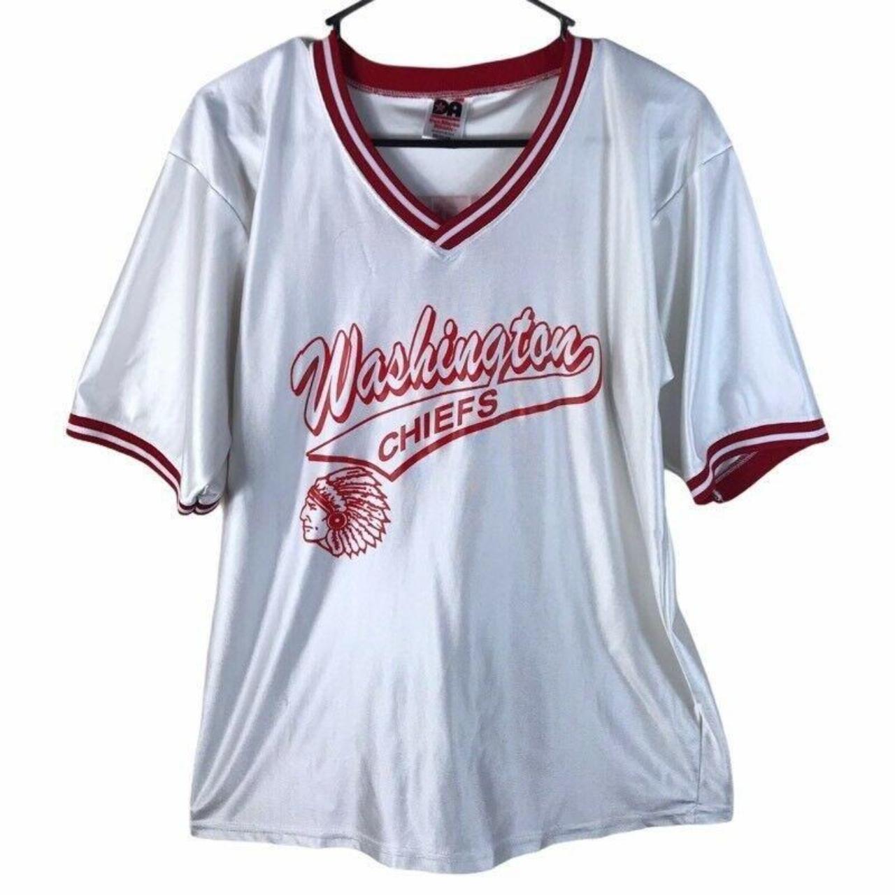 don alleson athletics, Shirts, Vintage Braves Jersey