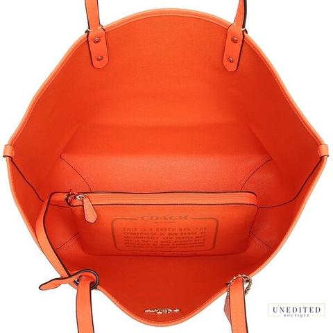 COACH® | Mirror Bag Charm