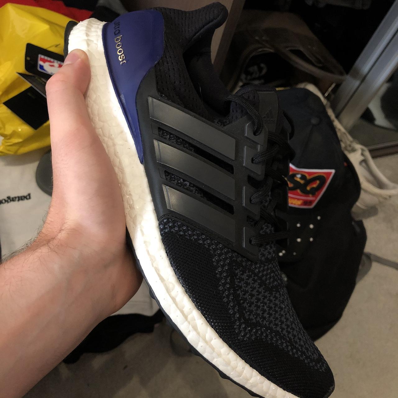 Og purple ultra on sale boost