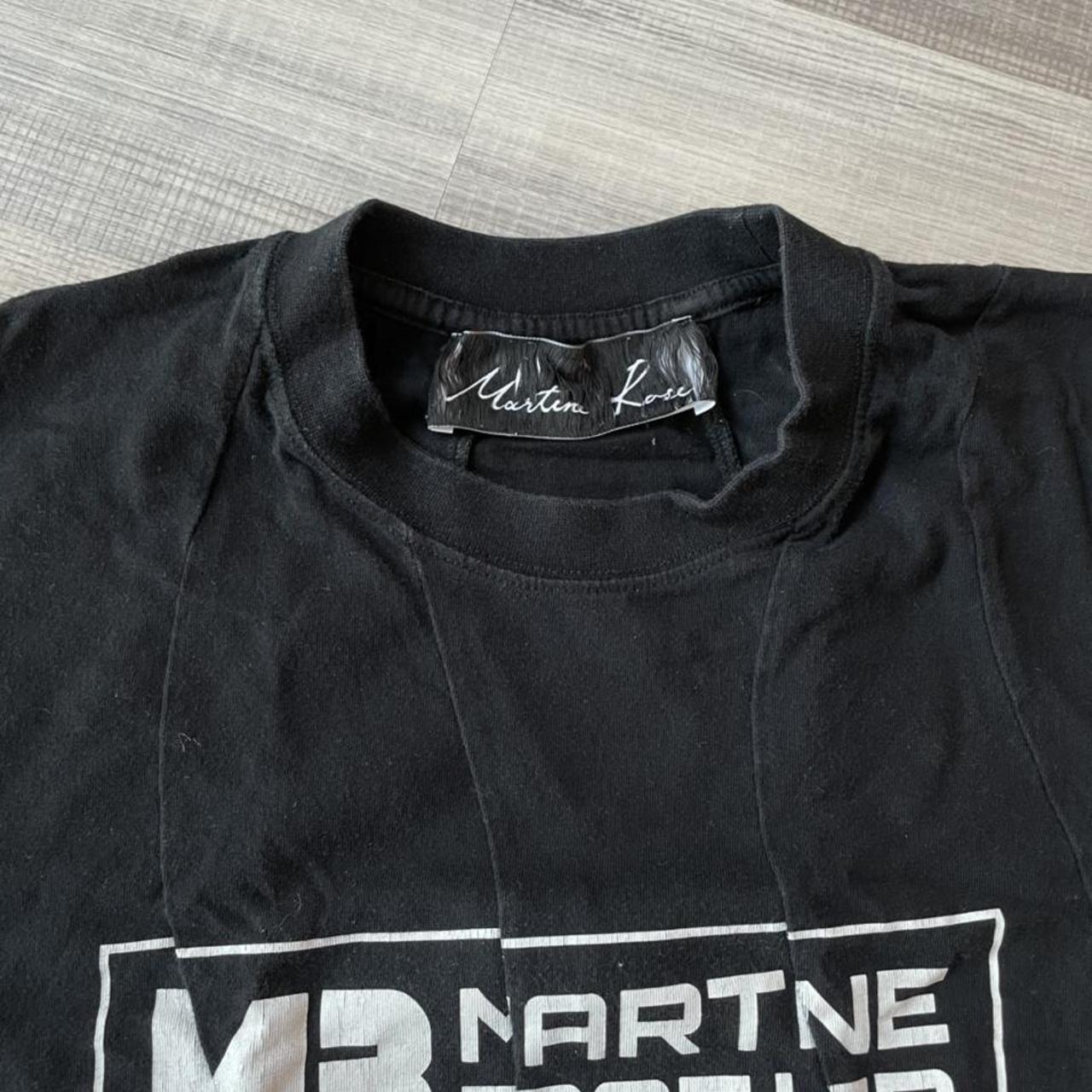 Product Image 3 - Martine rose tshirt. Originally bought
