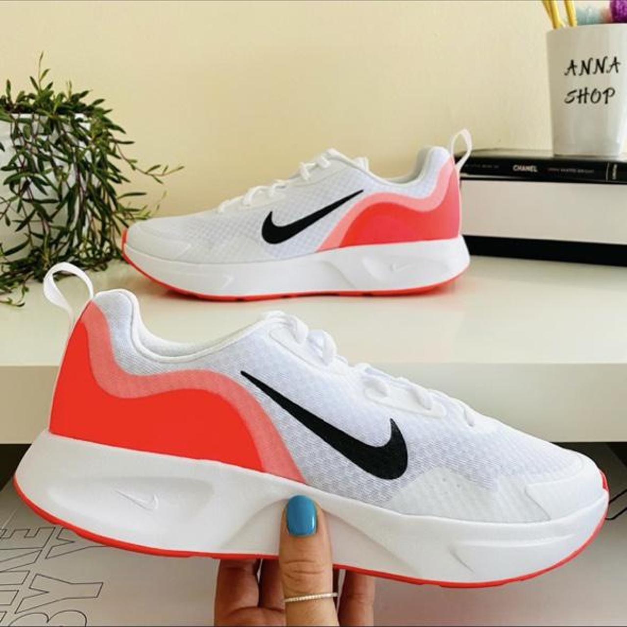 wear all day nike shoes