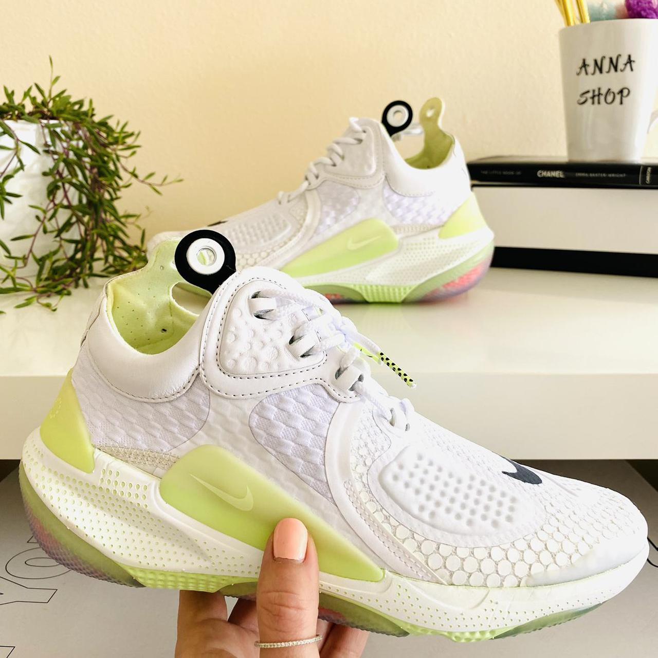 nike joyride c3