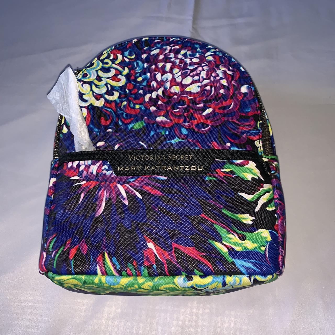 Victoria secret sale mary katrantzou backpack