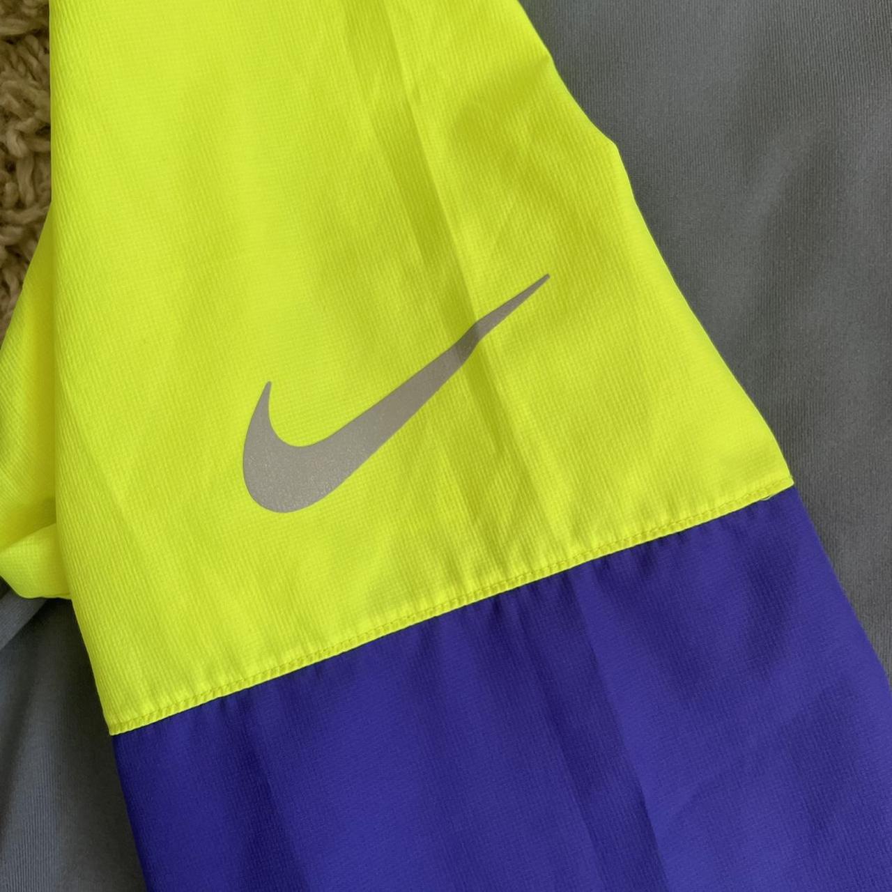 nike dri fit long sleeve compression
