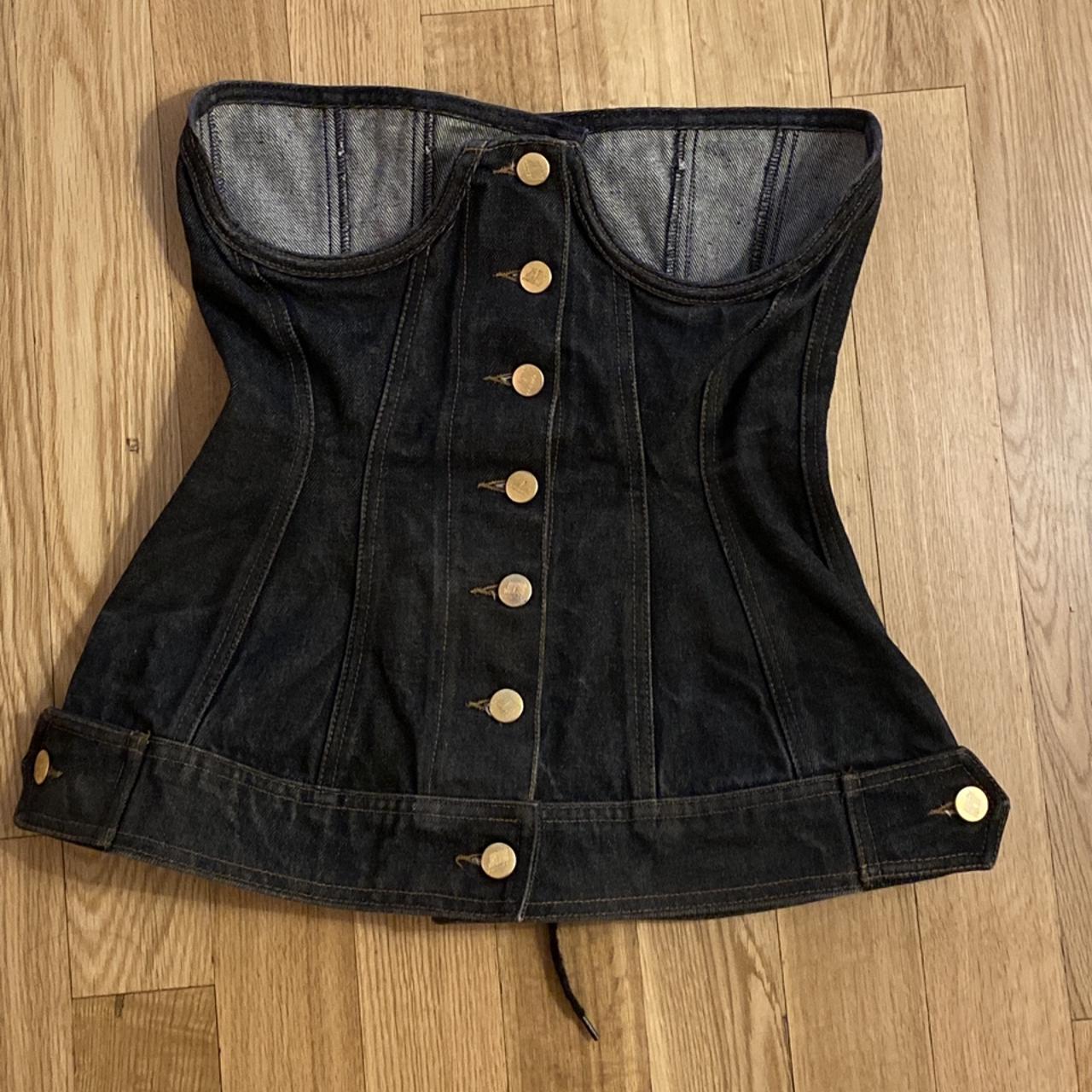 Jean-Paul Gaultier Women's (2)