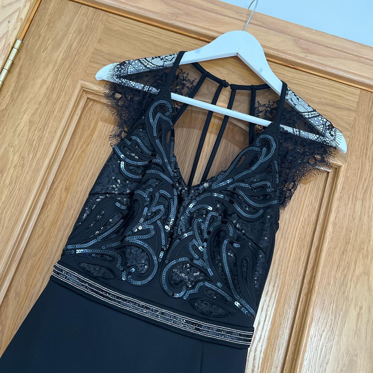 houseofcb babydoll dress