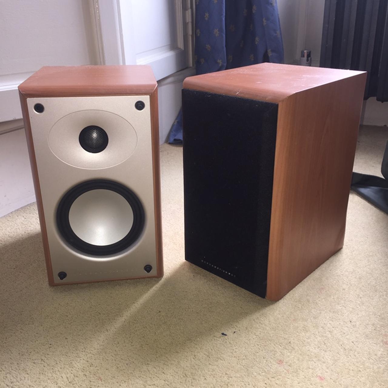 Old Mordaunt Short Speakers Alumni Mordaunt Short Speakers Vintage