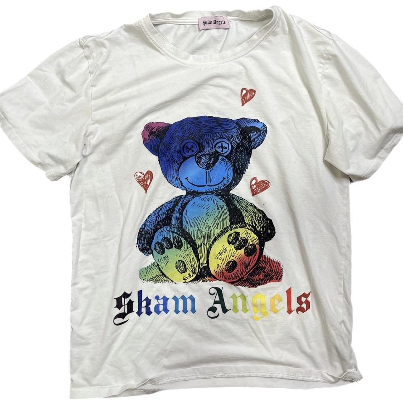 Palm Angels Women's T-shirt