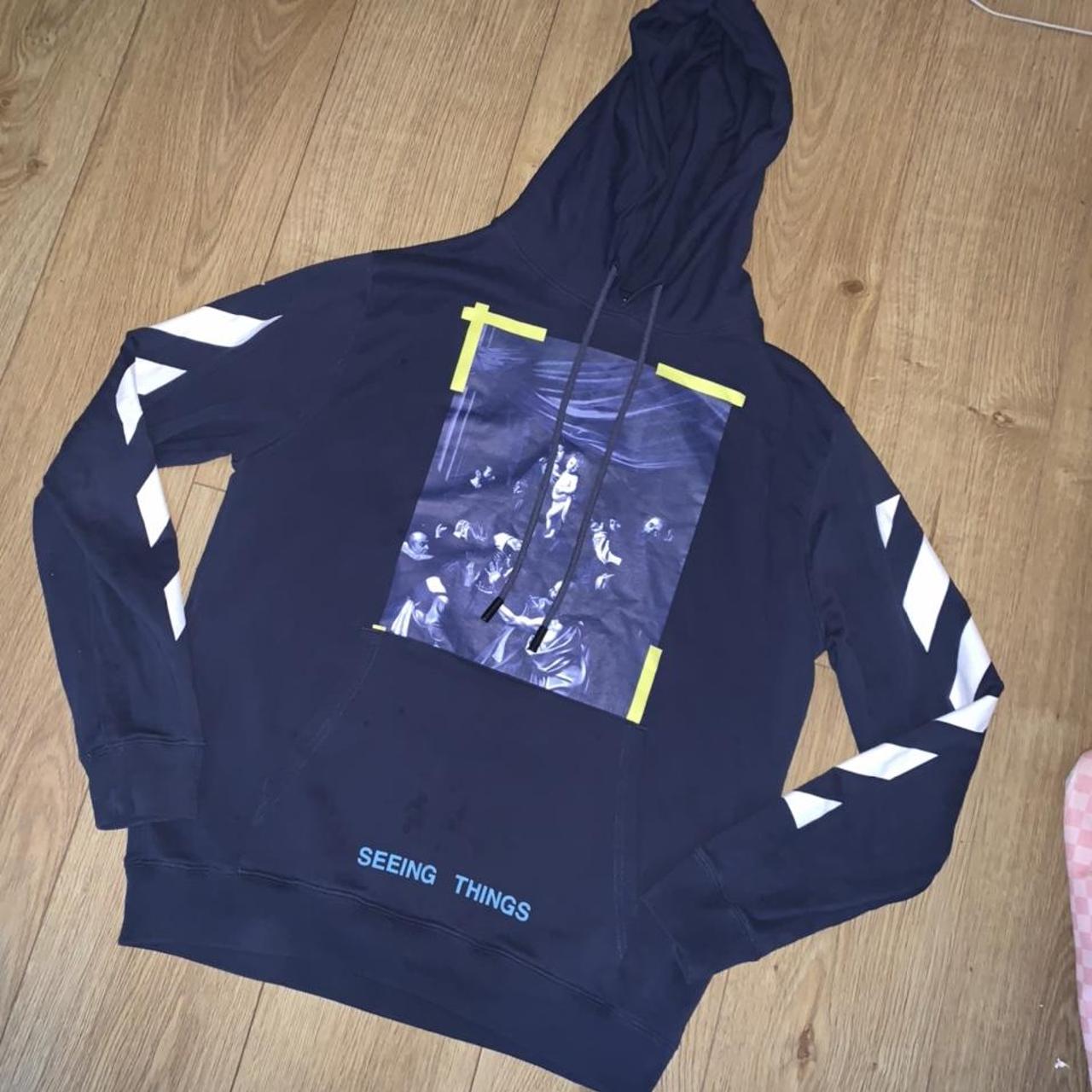 off-white-jumper-m-depop