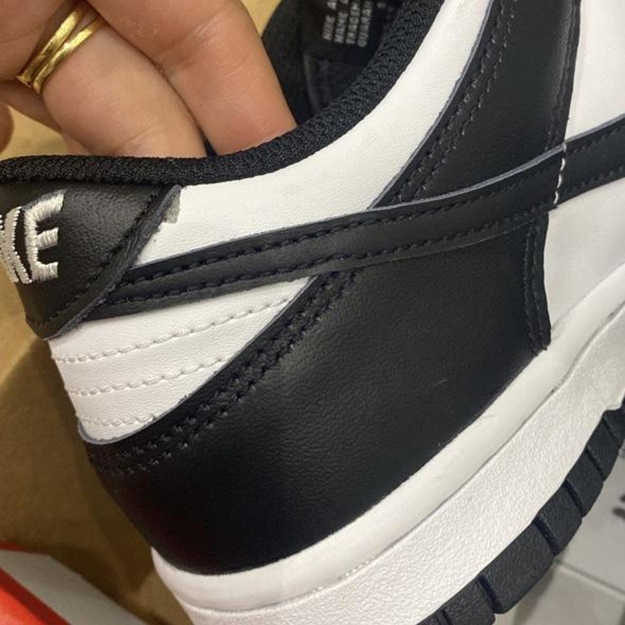 womens panda dunks