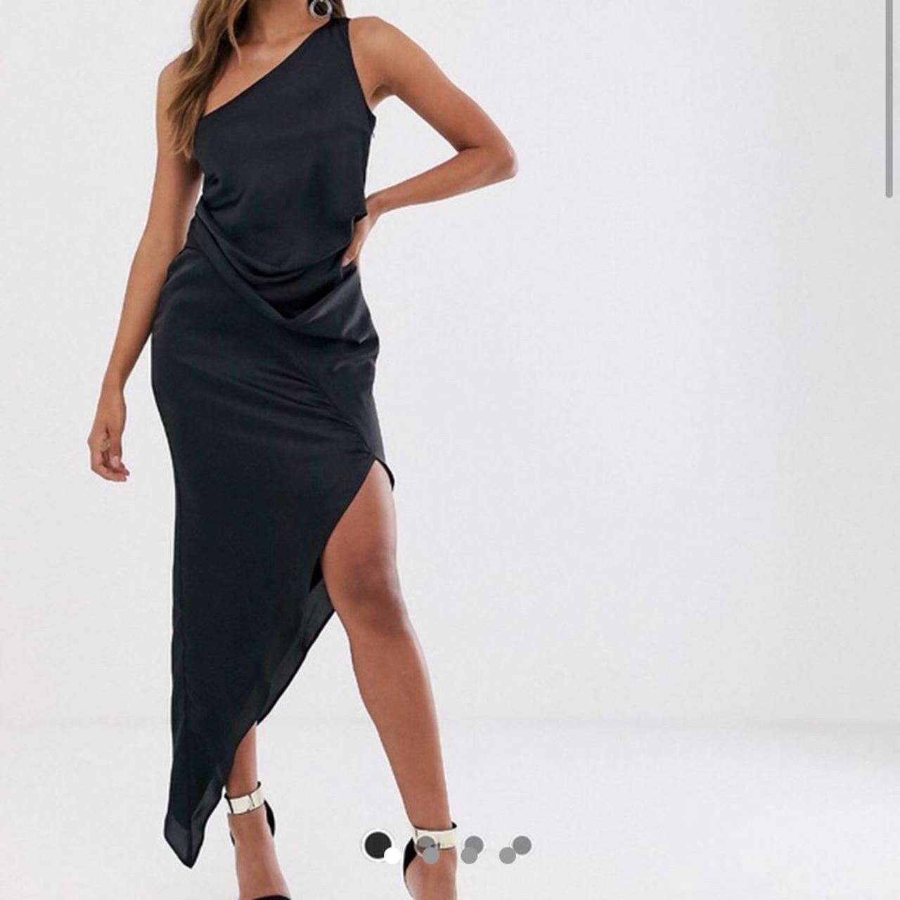 Asos quiz dress on sale