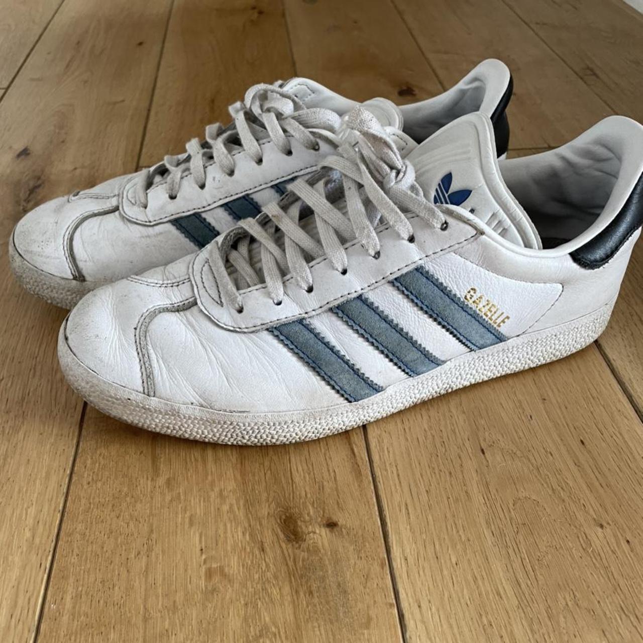 gazelles size 7