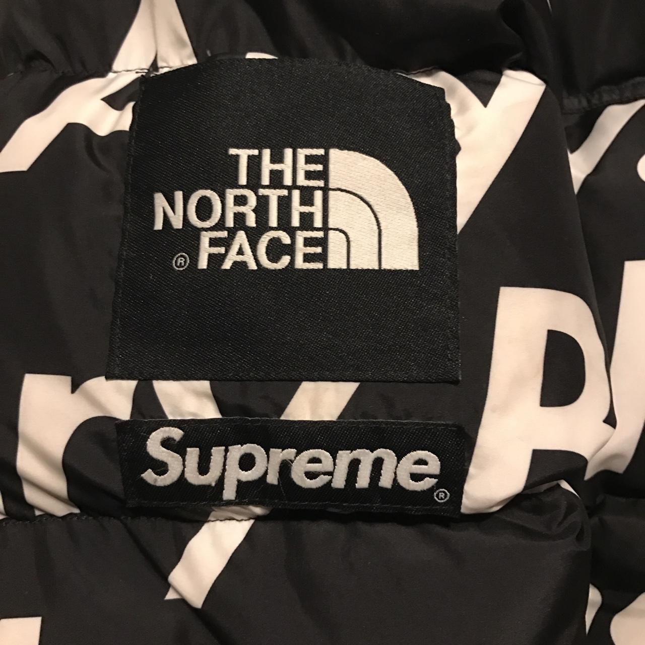 Bamn nuptse on sale