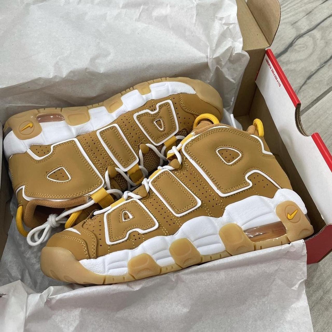 wheat uptempo