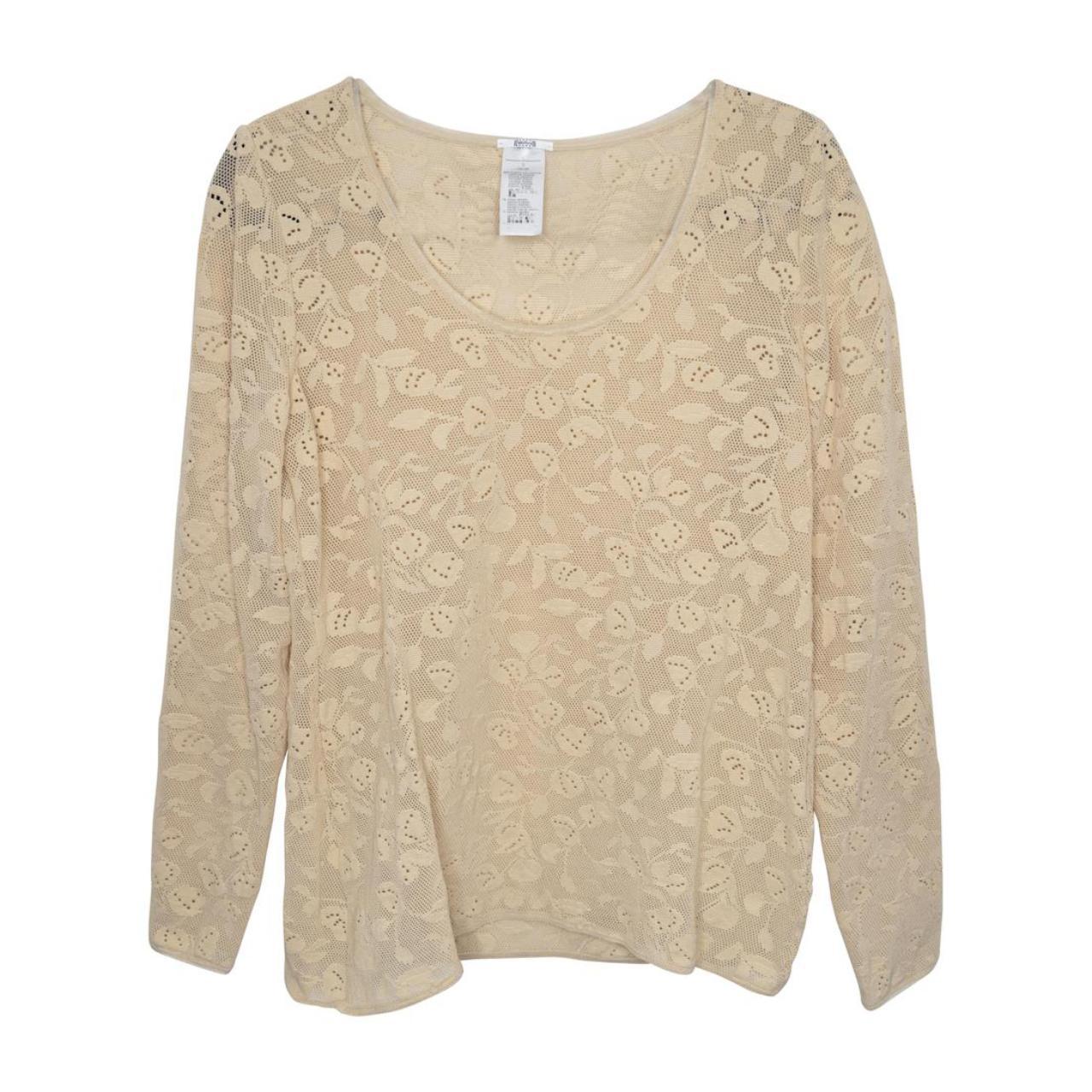 Product Image 1 - Rachel Pullover from Wolford in
