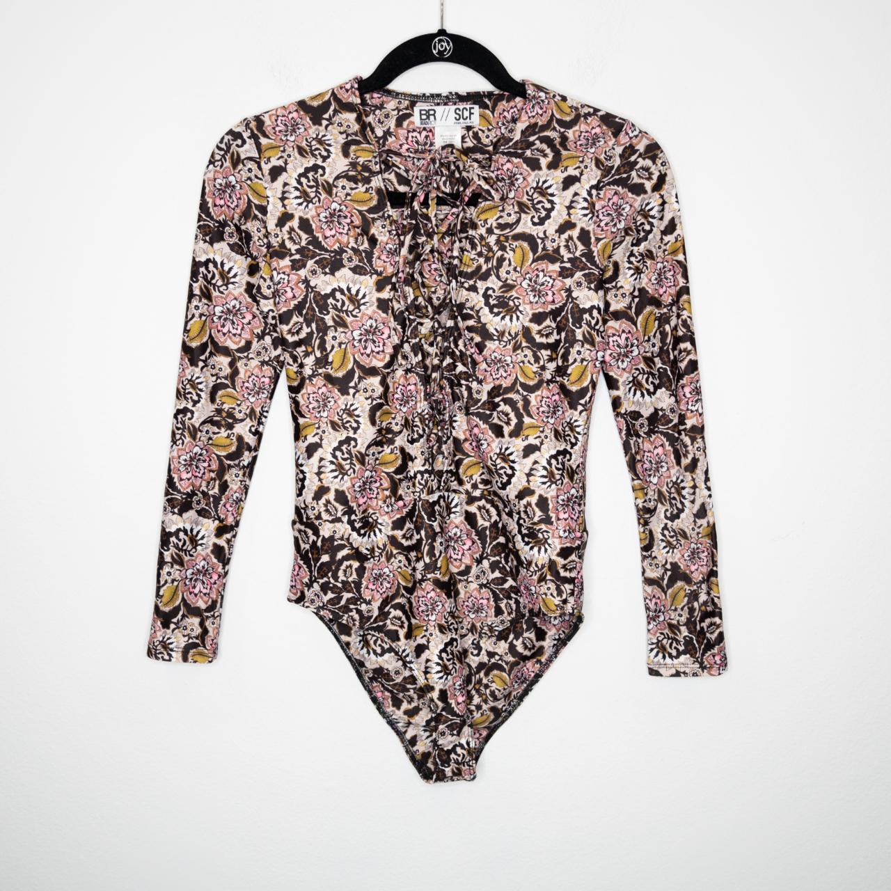 Product Image 1 - Poppy Rash Guard Swimsuit from