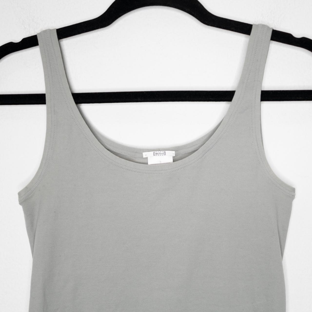 Product Image 2 - Havana tank from Wolford in