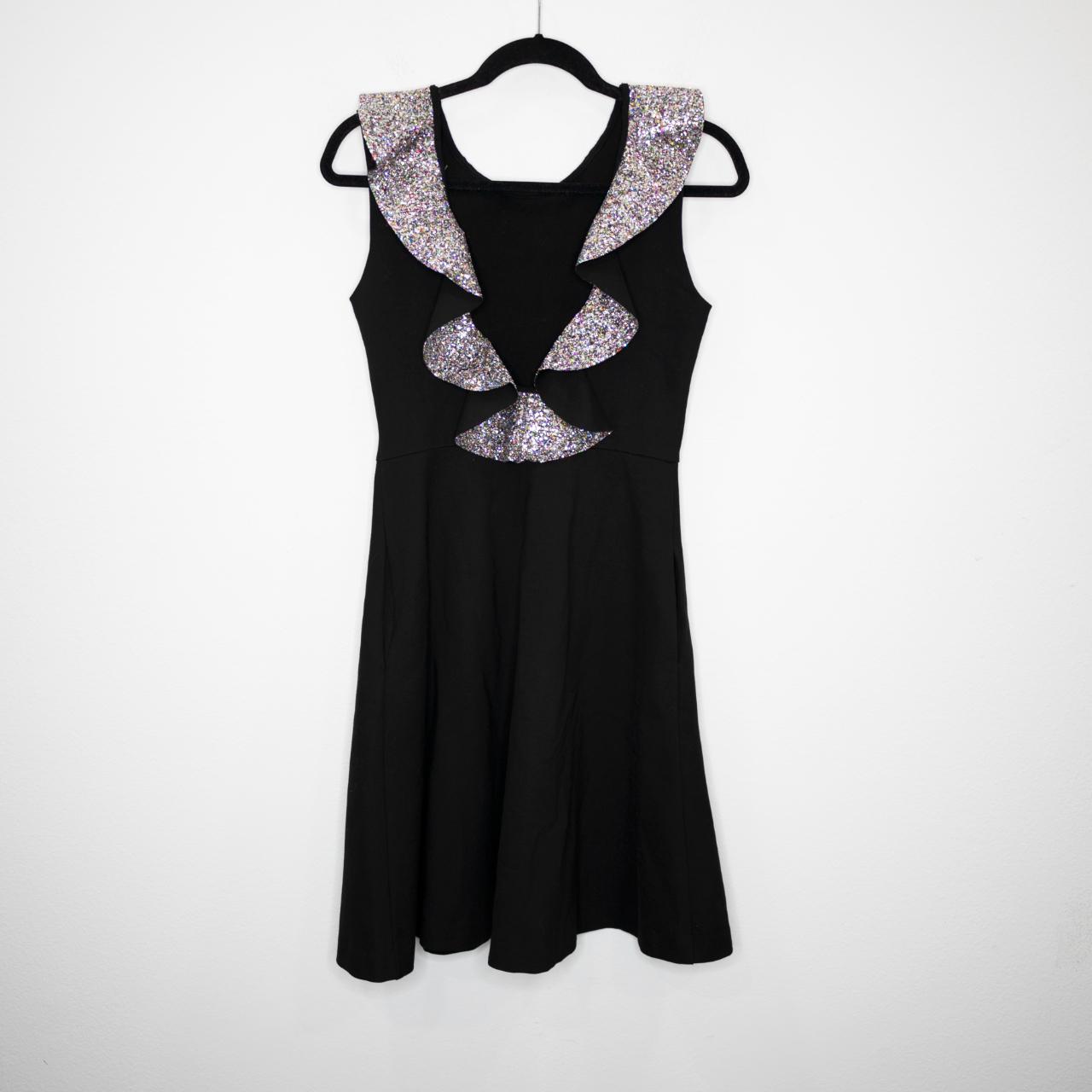 Maje Women's multi Dress | Depop
