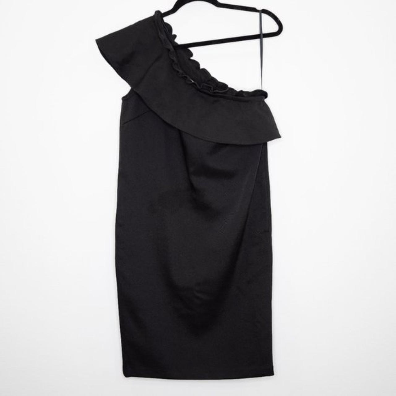 Apiece Apart Women's Black Dress