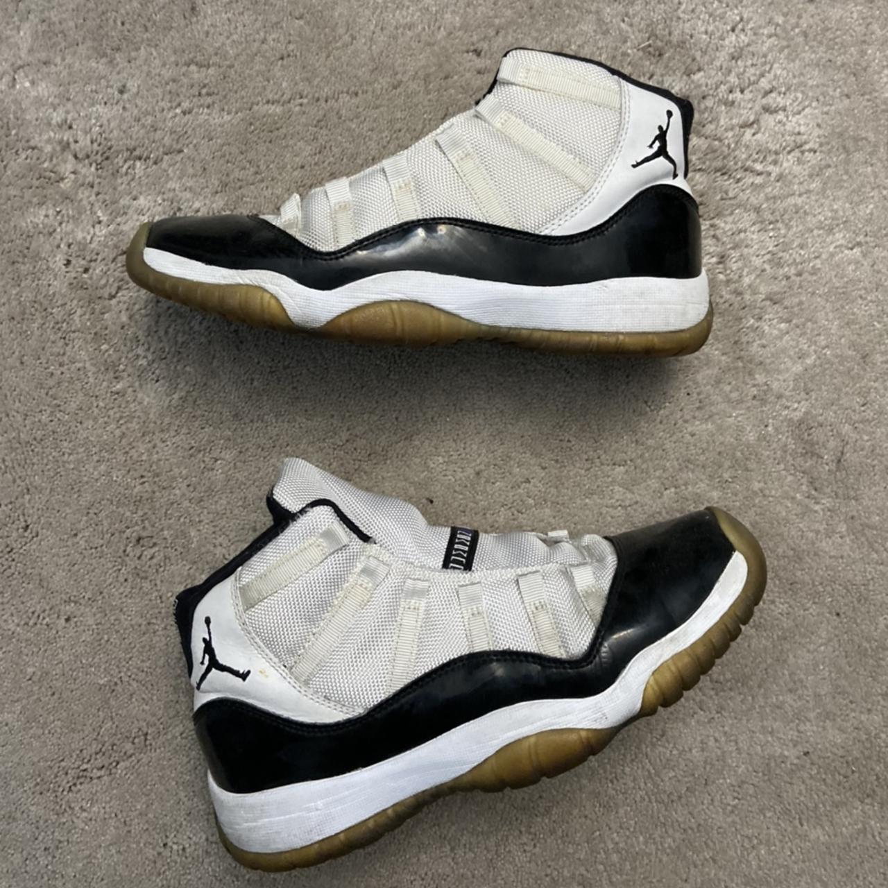 Concord 11 sale 7y