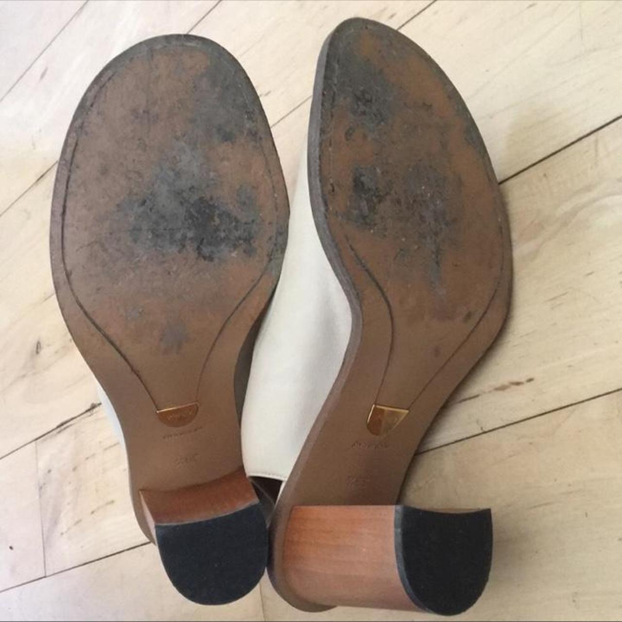 Chloé Women's Mules | Depop