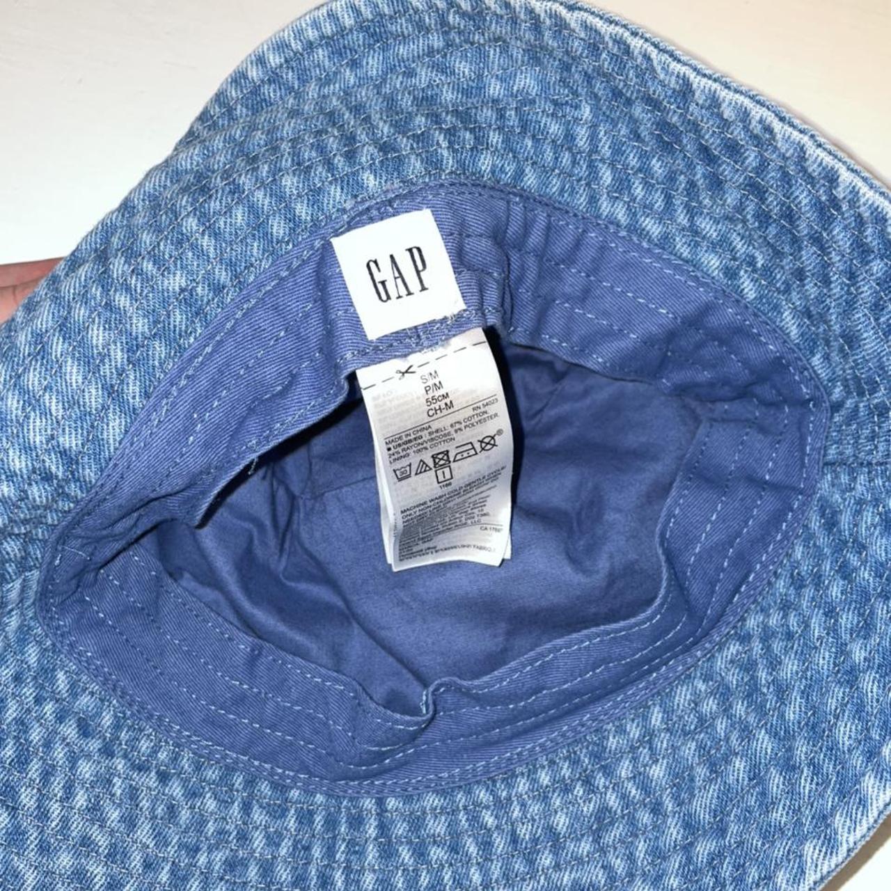 gap womens hats