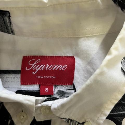 Supreme 13ss Guns SHIRT 【限定製作】 メンズ | bca.edu.gr