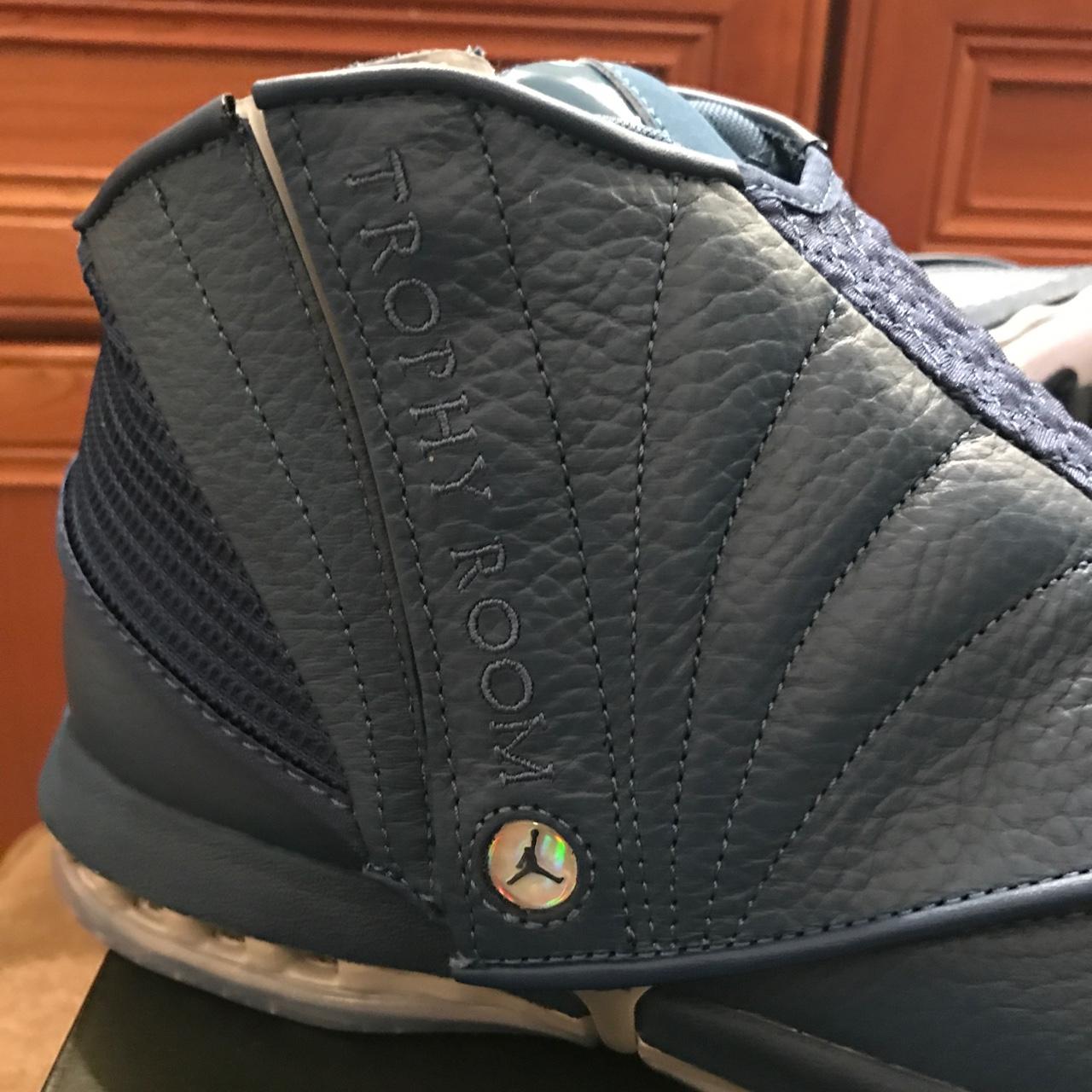 Nike Air Jordan 16 