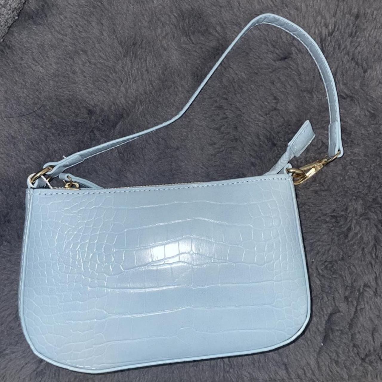 Missguided 2025 baguette bag