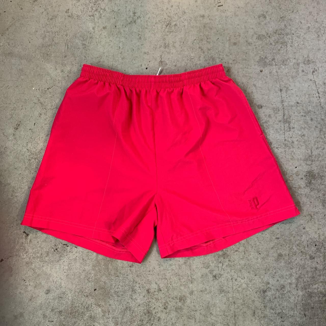Product Image 1 - Vintage Prince pink shorts 
Has