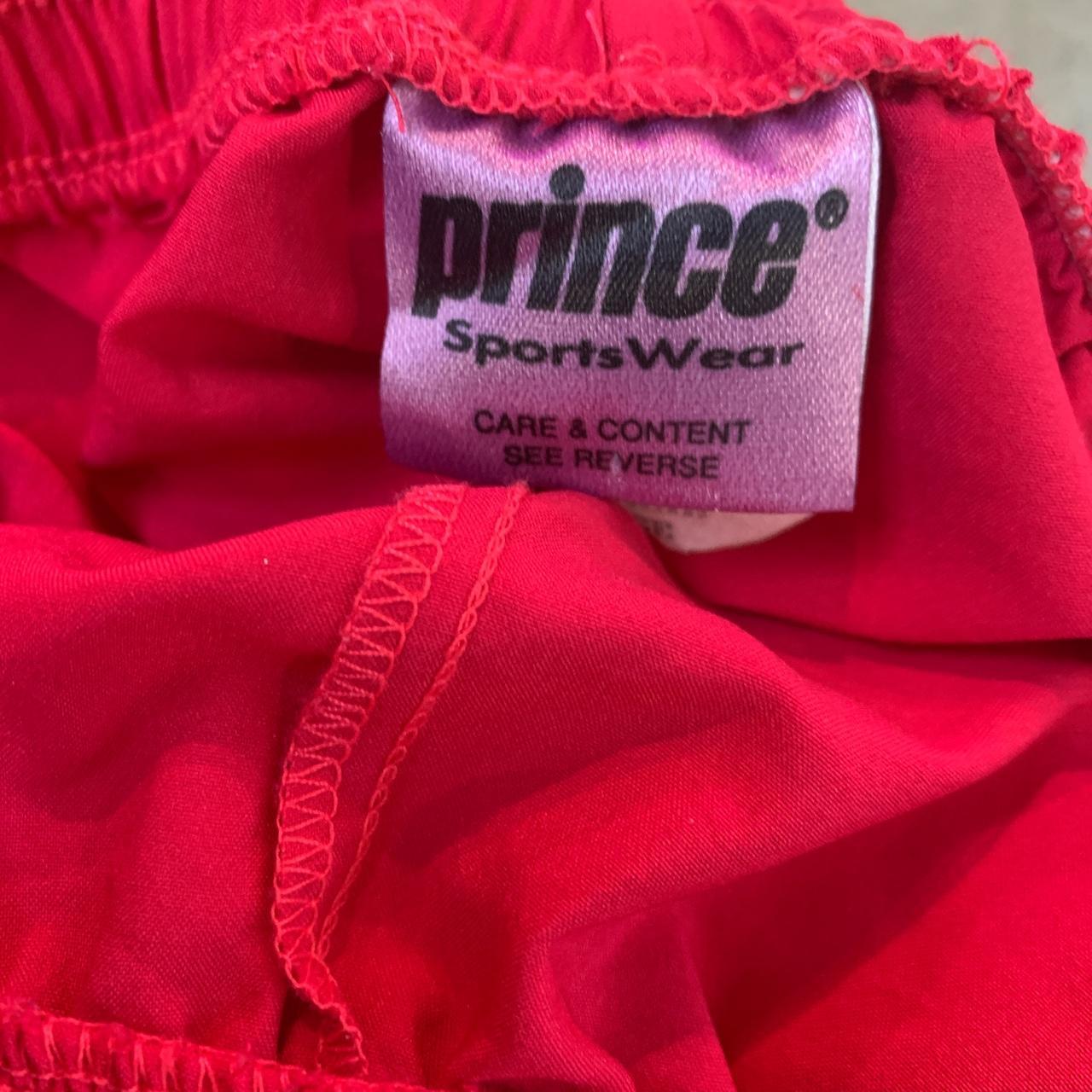 Product Image 4 - Vintage Prince pink shorts
Has