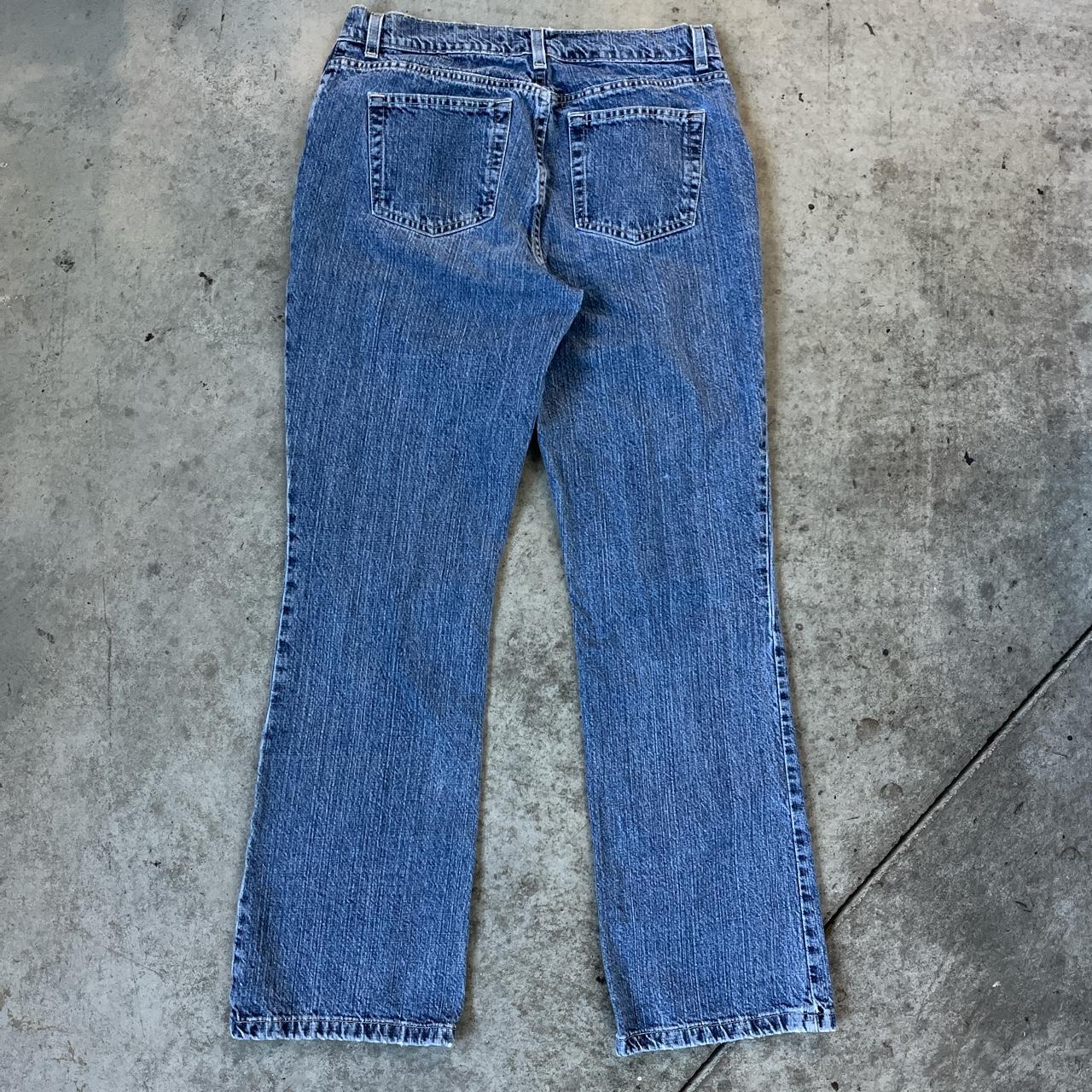 Tommy Hilfiger denim jeans Good condition Size... - Depop