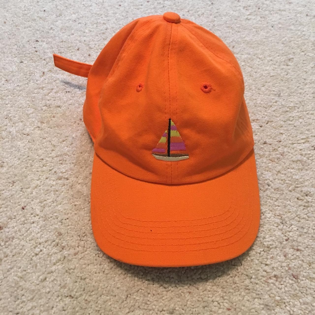 Lil Yachty sailing team boat hat worn a few times