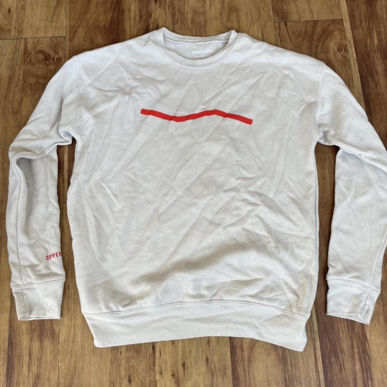 Woodward and copper mountain