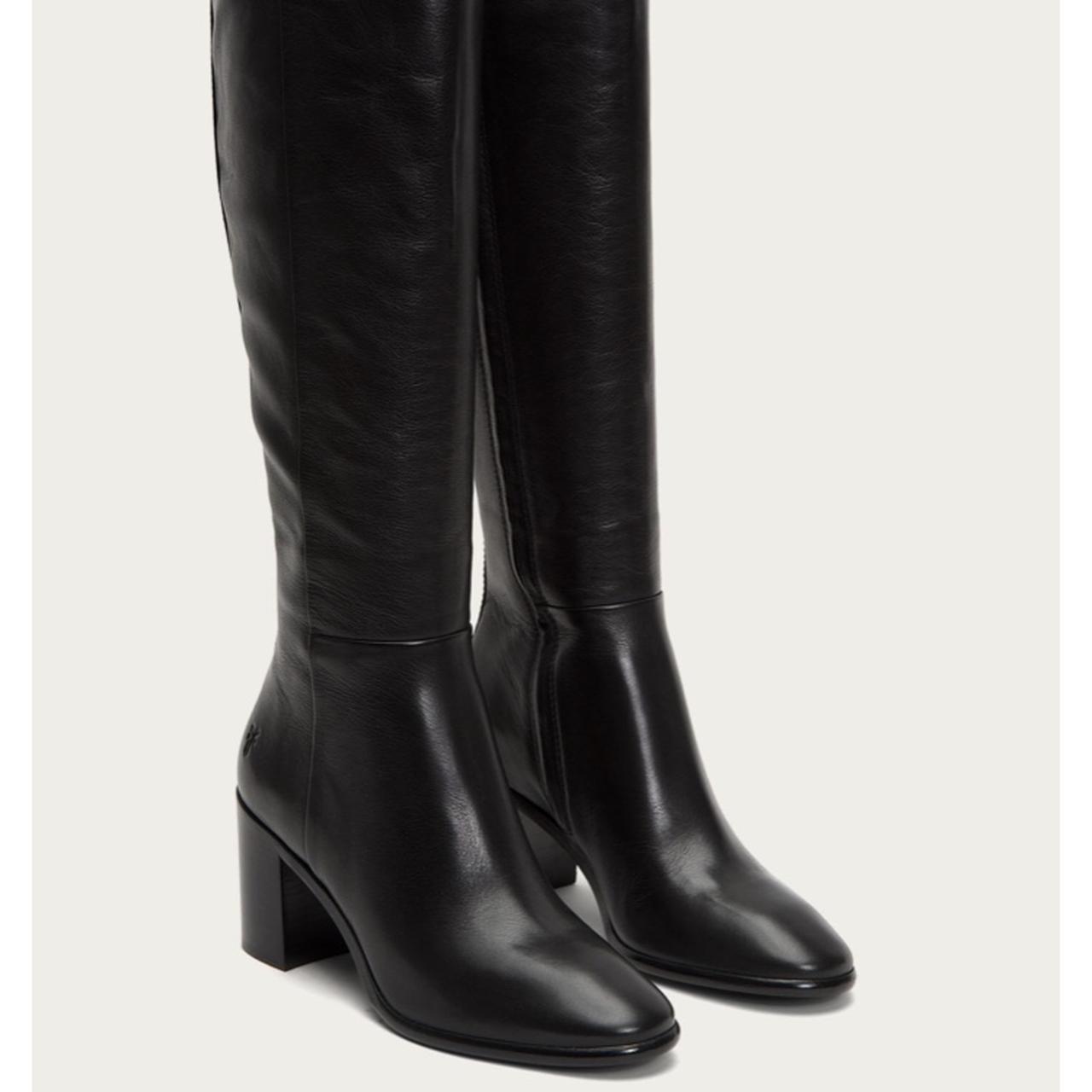 Sale julia bootie frye Online - Main Image