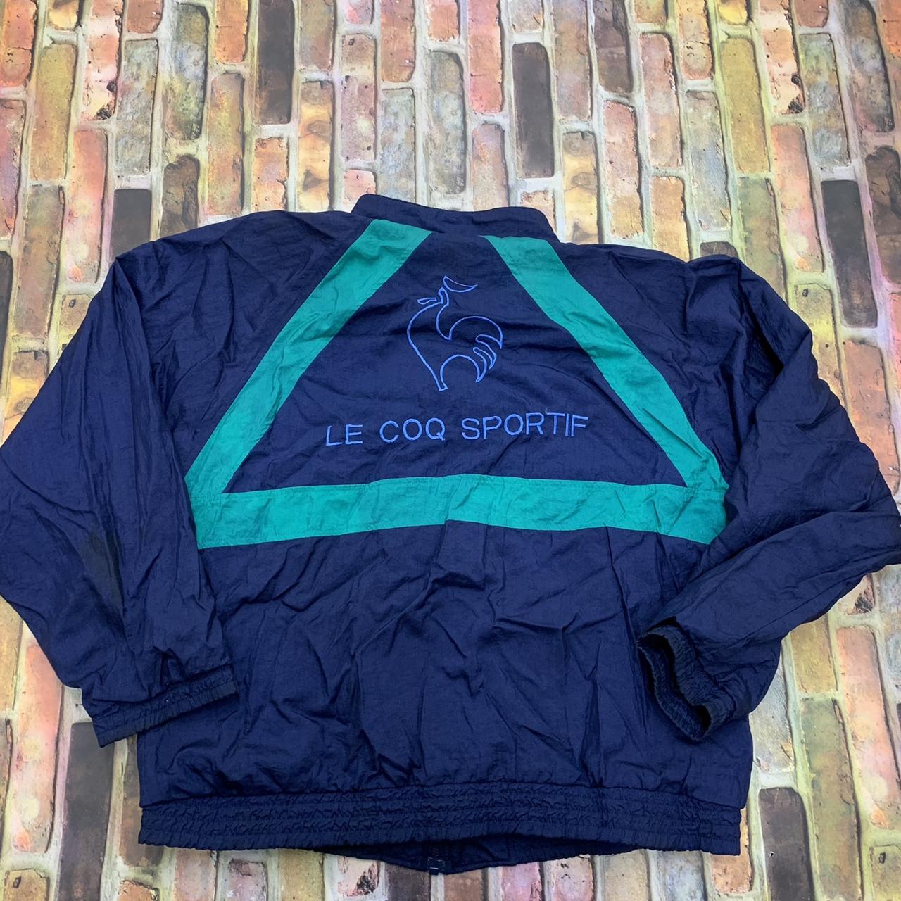 Le coq sportif 1985 best sale