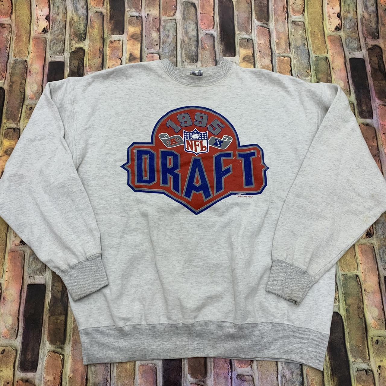 nike nfl draft hoodie