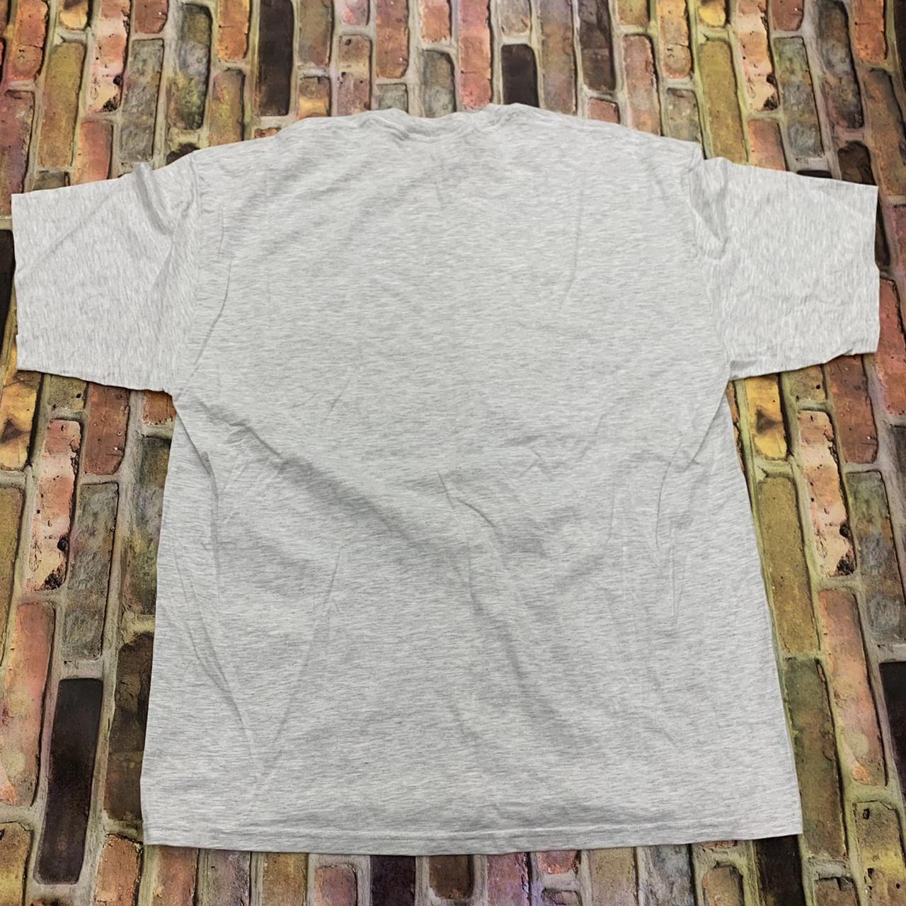 Vintage New Jersey Devils 2001 Eastern Conference... Depop