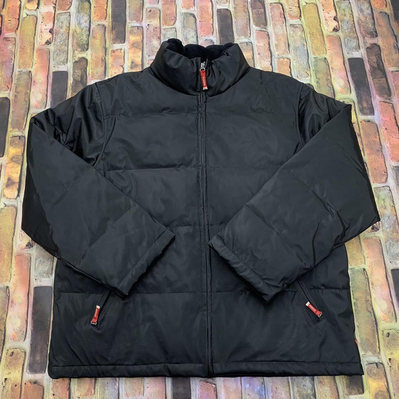 gie moncler jacket