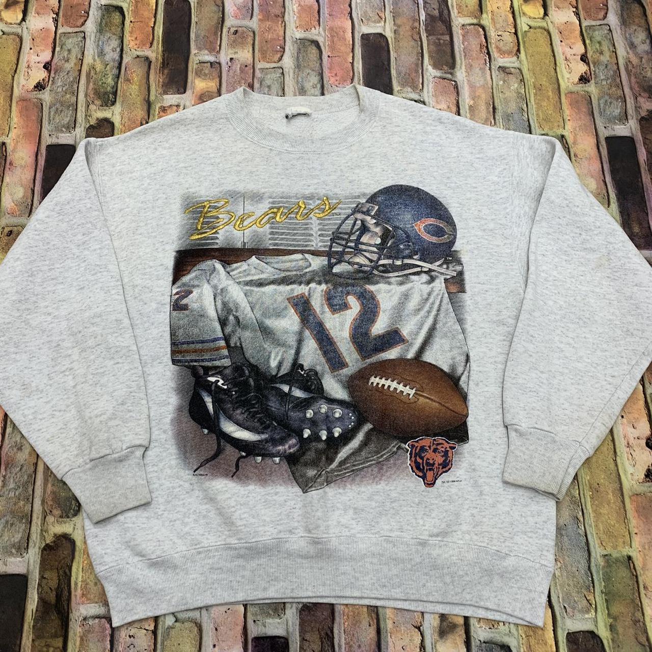 Chicago Bears Sweatshirt - M/L