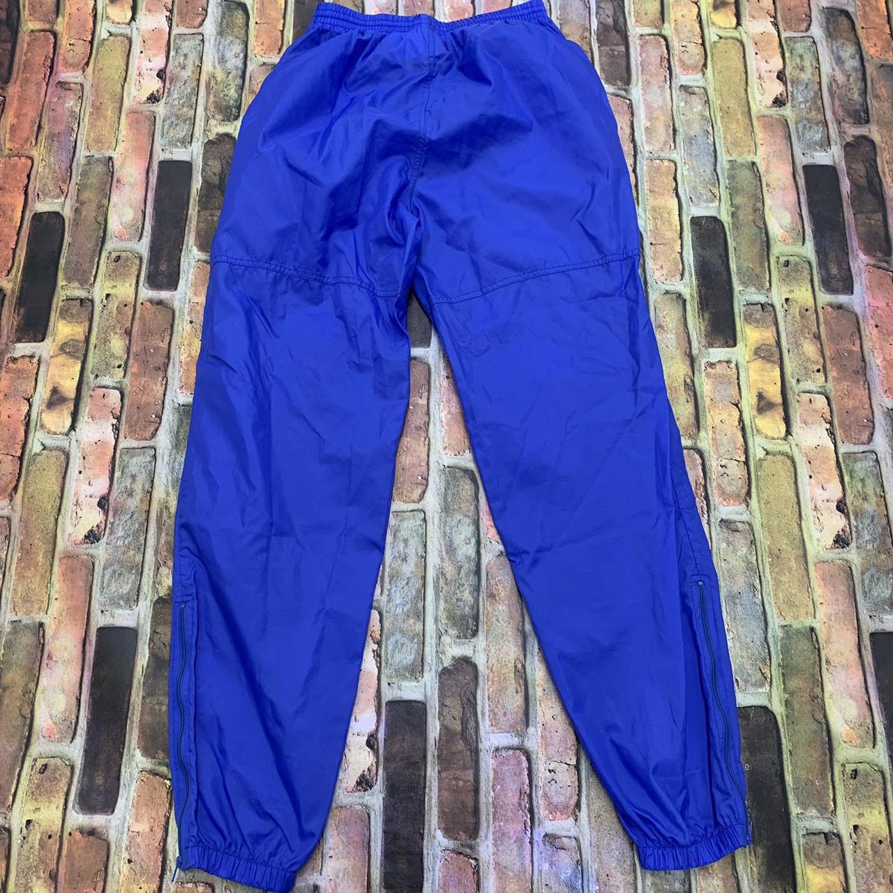 Nike Women's Purple Joggerstracksuits Depop
