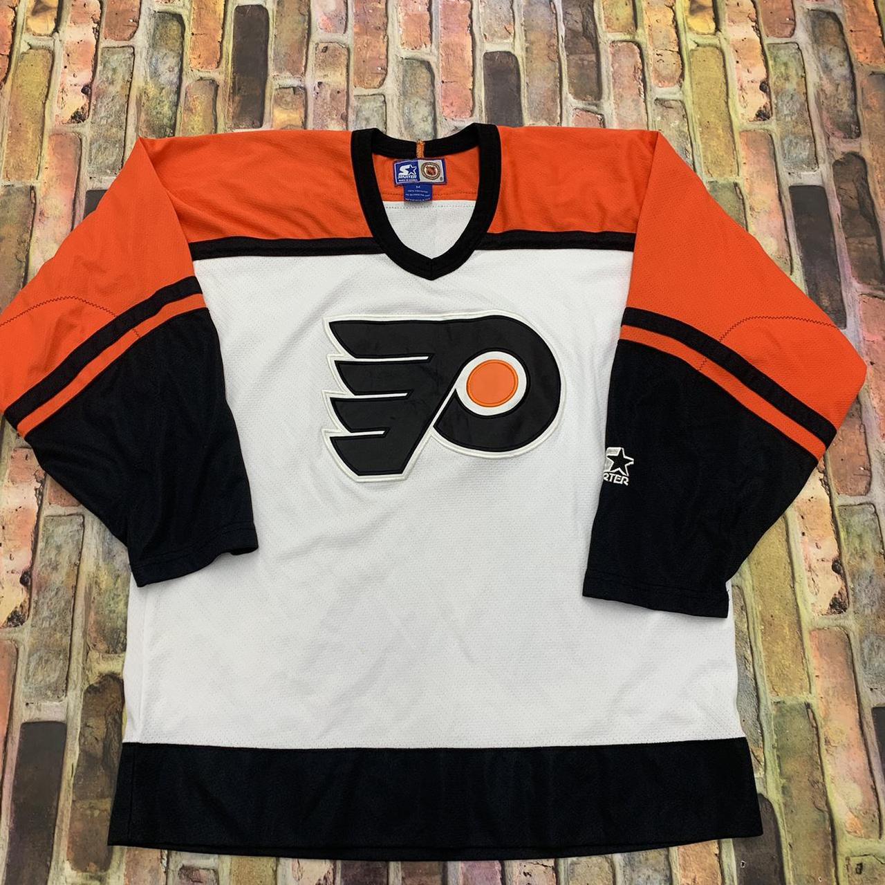 Starter NHL Philadelphia Flyers Jersey