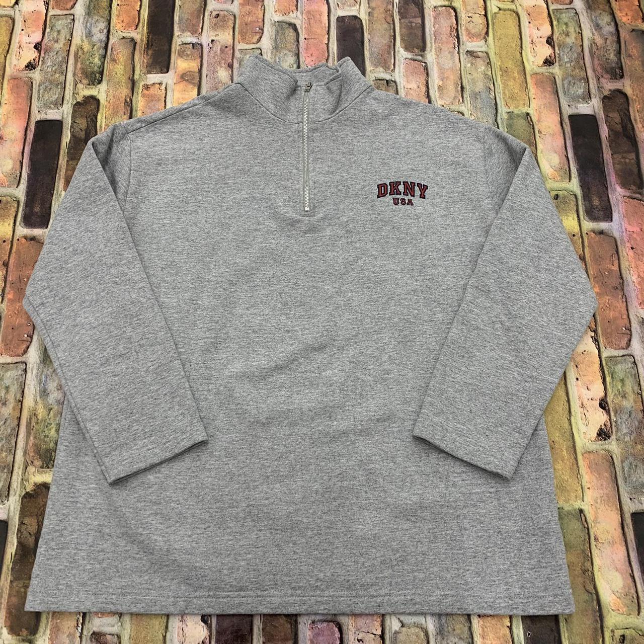 mens dkny sweatshirt